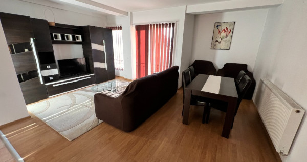 INCHIRIEZ apartament 3 camere ,zona Kaufland-Strand