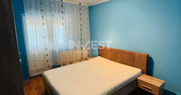 APARTAMENT 3 CAMERE-2 bai-etaj 2