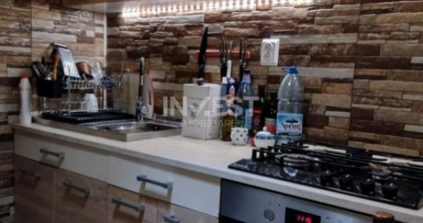 DE VANZARE-APARTAMENT 4 CAMERE-ALEXANDRU CEL BUN