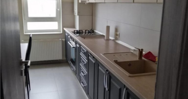 Apartament cu 2 camere Pietonal Kasper
