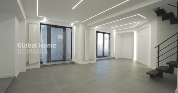 Spațiu Comercial 109 mp &ndash; Vitrină 5 ML | Bulevardul Dec