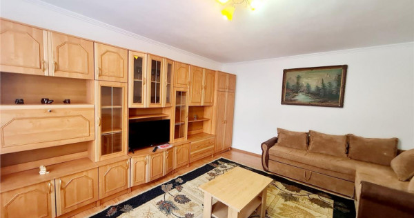 Corp de casa, proprietate tip studio, gata de mutat, Central