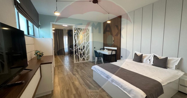 Apartament cu 1 camere de închiriat în zona Obor