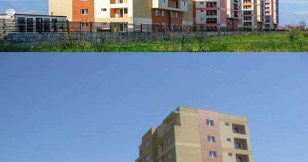 Apt. 2 cam City Lights,Pipera-padurea Andronache,Str. Popasului 87