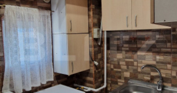 Apartament 1 camere, 25 mp - Poitiers