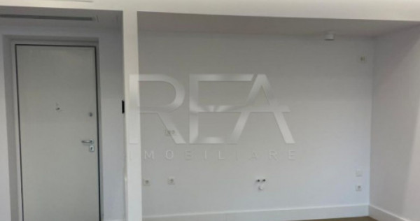 2 camere elegante în Cortina 126 – cu parcare inclusă