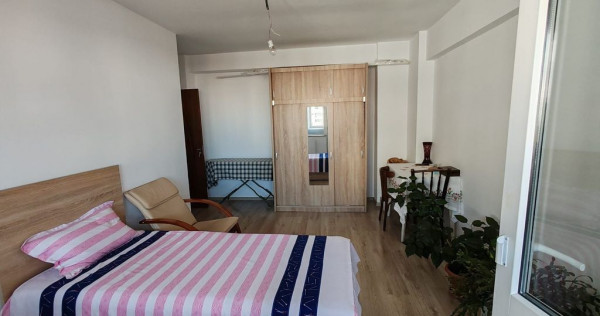 3 Camere Decomandat 75mp Centrala Proprie