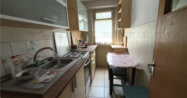 SUPER PRET! Apartament 2 camere langa Metrou Lujerului/Gorju
