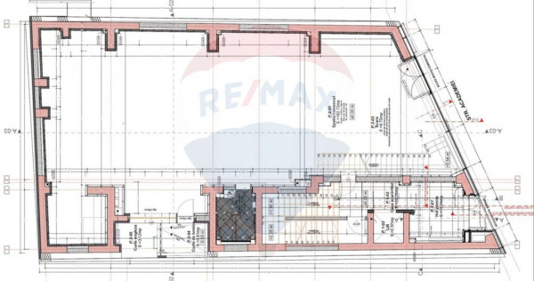 Spațiu Comercial Premium de Inchiriat
