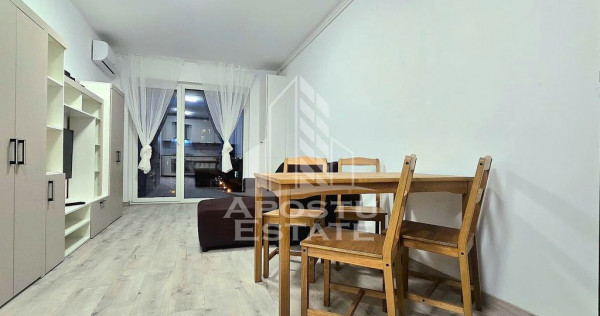 Apartament Nou, Adora – Mobilat, Utilat