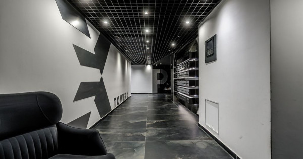 Apartament Nou | XCity Towers, Timișoara | Predare Marti...