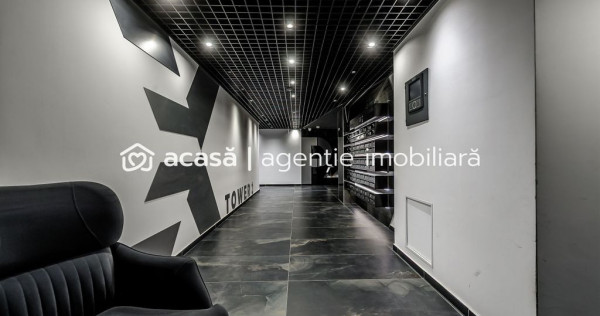 Apartament Nou &ndash; XCity Towers, Timișoara | Predare mar...