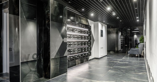 Apartament Nou | XCity Towers, Timișoara | Predare Marti...