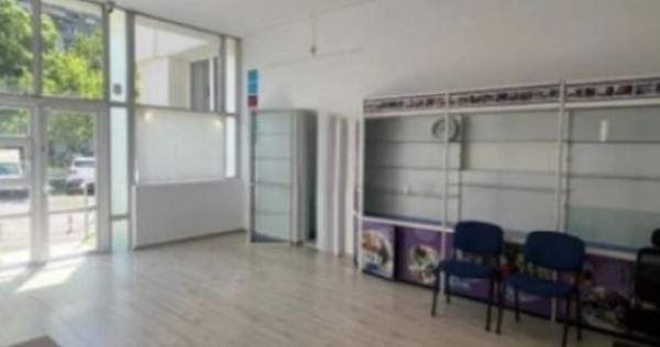 Zona Unirii-Traian sp 70 mp ideal clinica