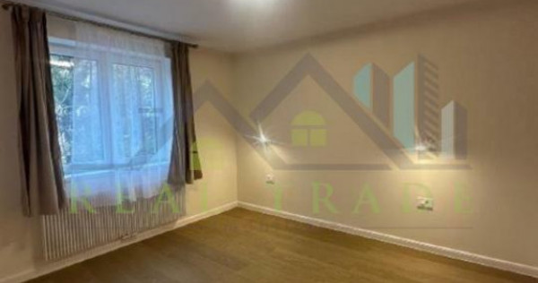 Apartament 2 camere renovat bloc vila Astra