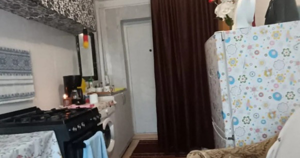 Camera de camin - Podu ros - Mag JAMBO etaj1