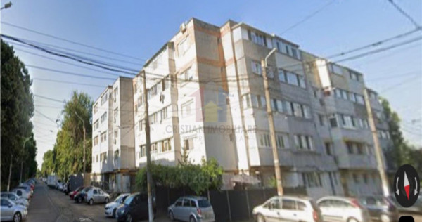 Super Pret!! Ap. 2 cam, conf 1 decomandat, Progresu, 55mp,