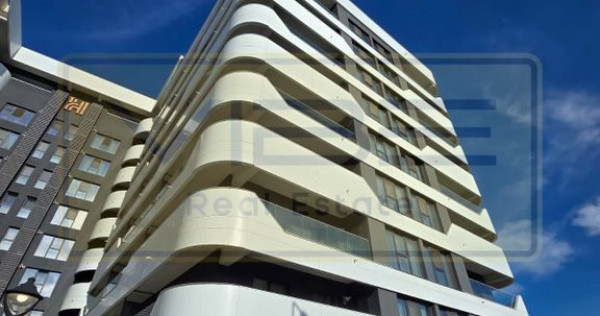 Tudor Vladimirescu - 3 camere - 82 mp- Intabulat - bloc nou