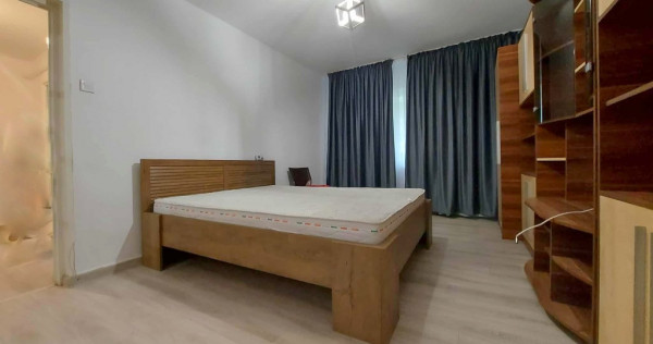 Apartament 1 camera D, Palatul de Justitie, Podul de Fier