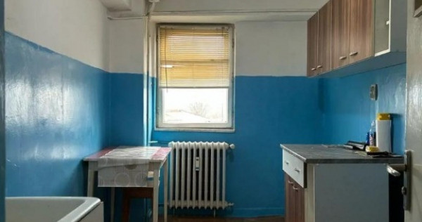 Apartament de vanzare, 2 camere, decomandat, Victoria, Constanta