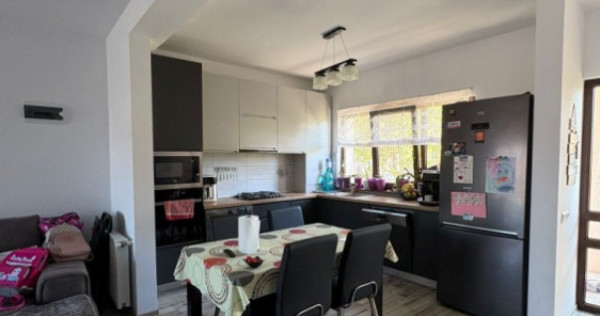 Casa duplex-4 camere