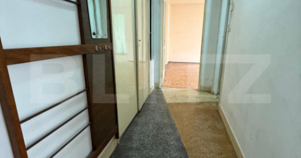 Super ofertă! Apartament 2 camere &ndash; 48 mp, mobilat și ut