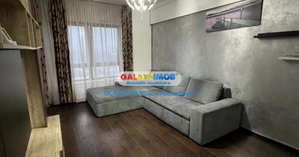 Apartament 2 Cam Berceni - Metalurgiei - Parcare - Pet Frien