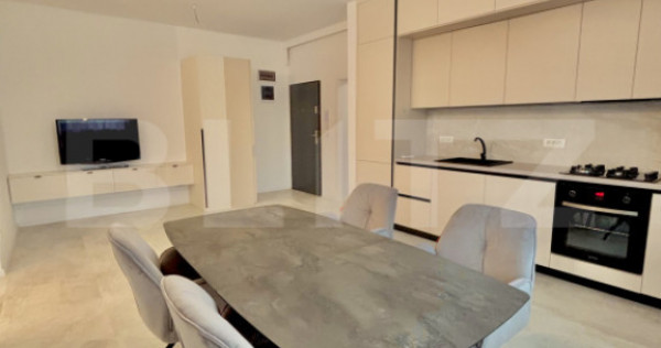 Apartament cu 3 camere, 67.70 mp, Calea Urseni