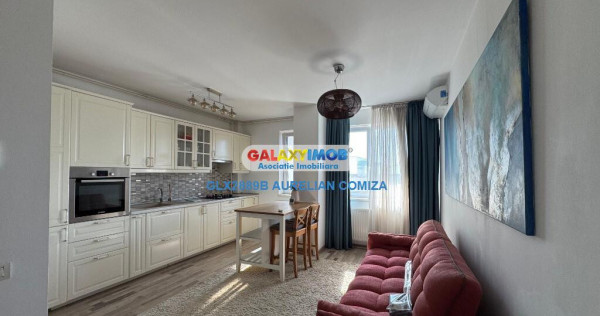 Apartament 2 camere Grozavesti-Complex Premium Regie