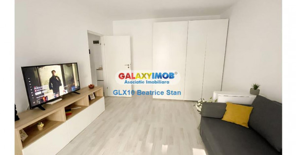 Resedinta eleganta PLAZA RESIDENCE / LUJERULUI / PARCUL LINI