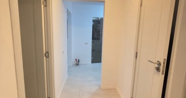 Brancoveanu - Ap 3 Camere decomandat Renovat