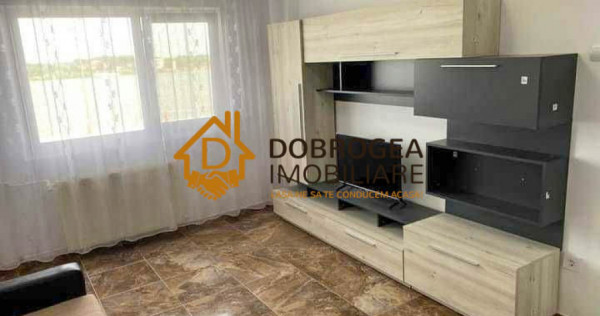 ZONA GARII- GARSONIERA CONFORT 1, ETAJ 1