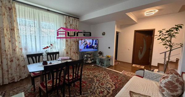 Casa Duplex,D+P+1,din BCA,zona Rosa