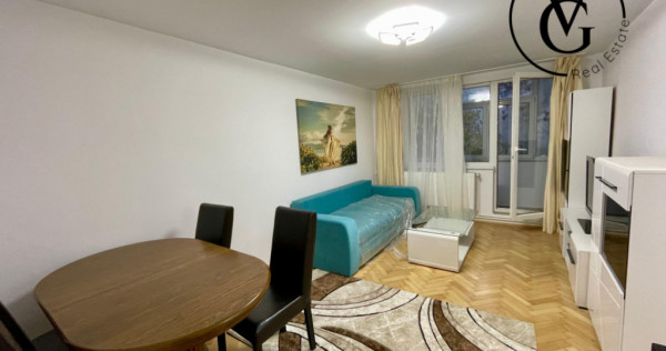 Apartament 2 camere + centrala proprie - Zona Ultracentral