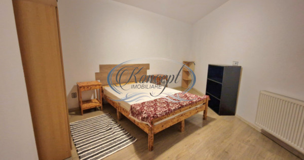 Apartament modern in Iris, cu terasa si parcare subterana