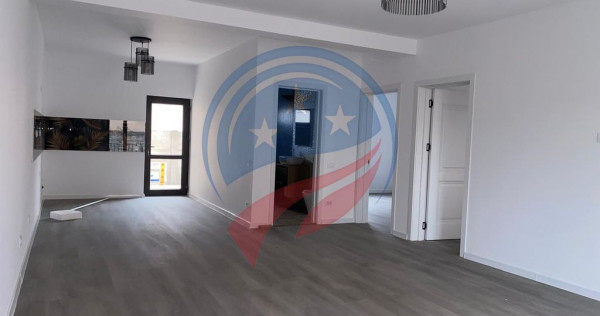 CASA PARTER FINALIZATA ZONA DAMILA