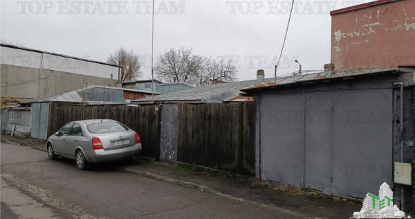 Casa demolabila pe teren intravilan de 234 mp in Bucuresti z