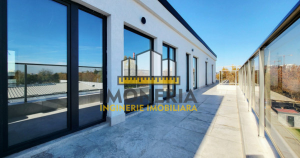 4 camere eficiente energetic cu priveliste-0% comision-550m