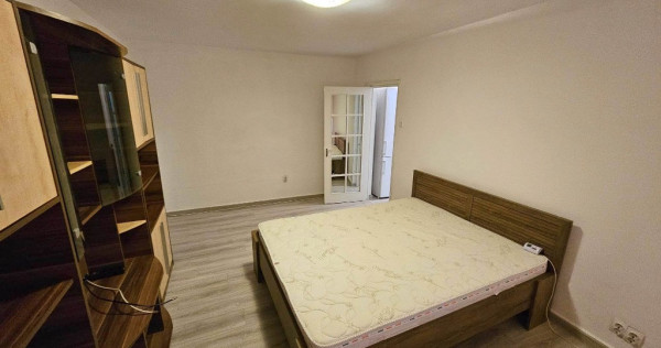 Apartament 1 camera D, in Podul de Fier