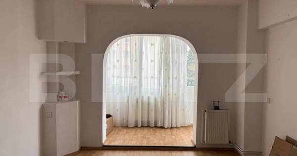 Apartament 2 camere, 53 mp