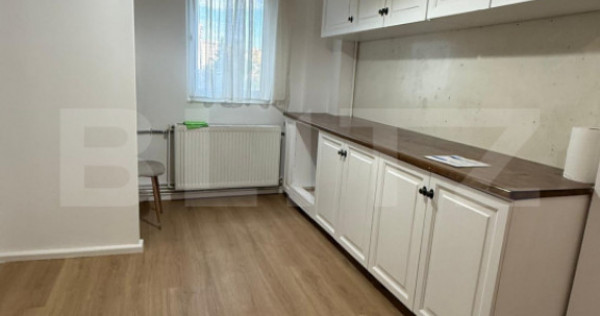 Apartament 2 camere, 53 mp