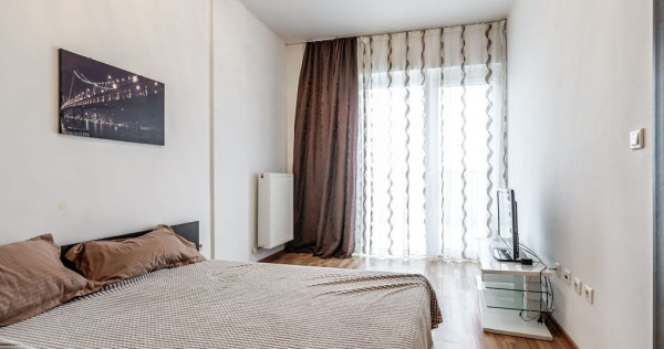 Penthouse ARED UTA 2 camere + nisa de dormit - 99 mp - CO...