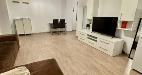 Apartament 2 camere de vanzare, in zona Elvila - Constanta