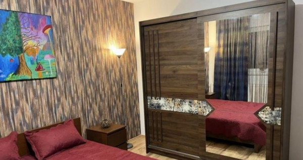 Vitan barzesti confort park etaj 11