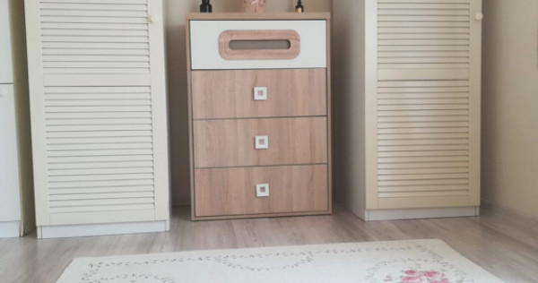 Apartament 2 camere CORNIȘA Bistriței DIRECT PROPRIETAR