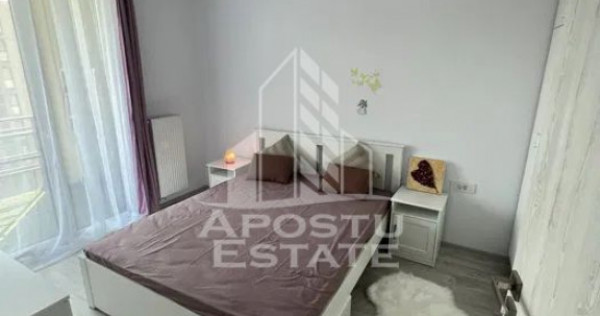 Apartament 2 camere, centrala proprie, Calea Aradului