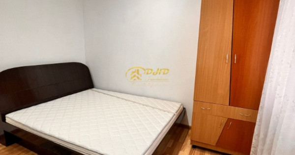Apartament 3 camere - Alexandru cel Bun