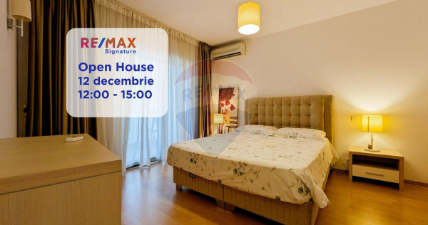 Apartament 3 Camere Ultrafinisat + Parcare | Doamna Ghica...