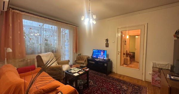 VIGAFON - Apartament 3 camere Democratiei