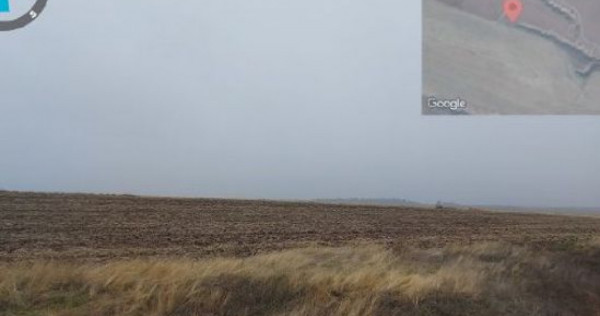 Teren extravilan Loc. Balacita,Jud. Mehedinti